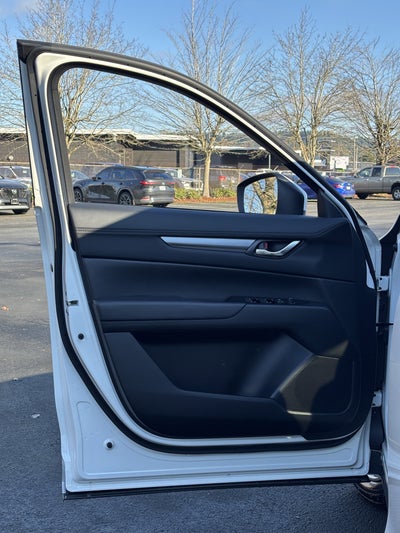 2025 Mazda Mazda CX-5 2.5 S Preferred Package AWD