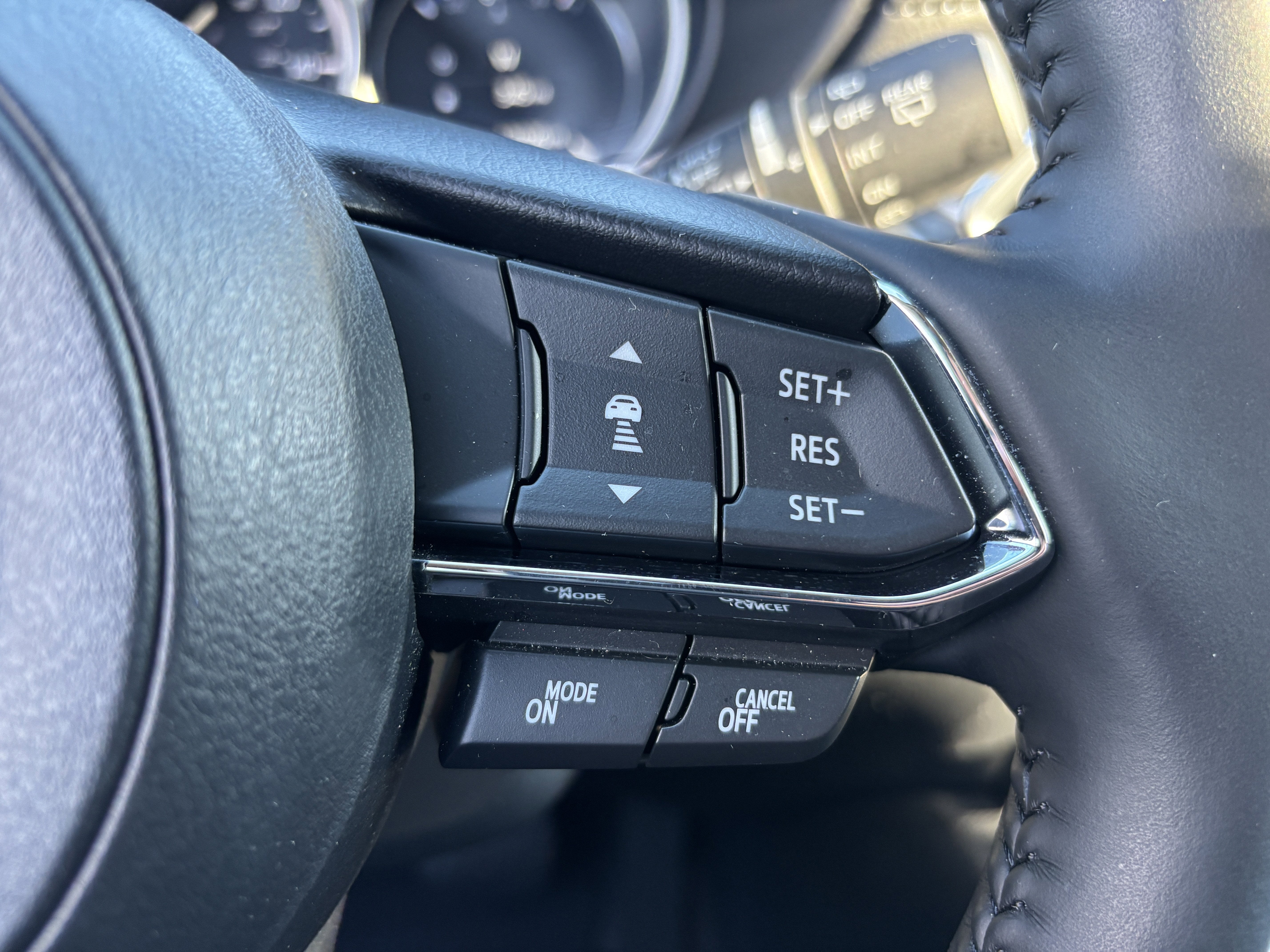 2025 Mazda Mazda CX-5 2.5 S Preferred Package AWD