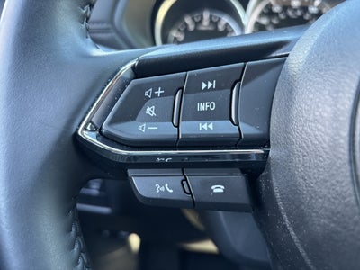 2025 Mazda Mazda CX-5 2.5 S Preferred Package AWD