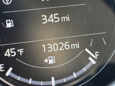 2025 Mazda Mazda CX-5 2.5 S Preferred Package AWD