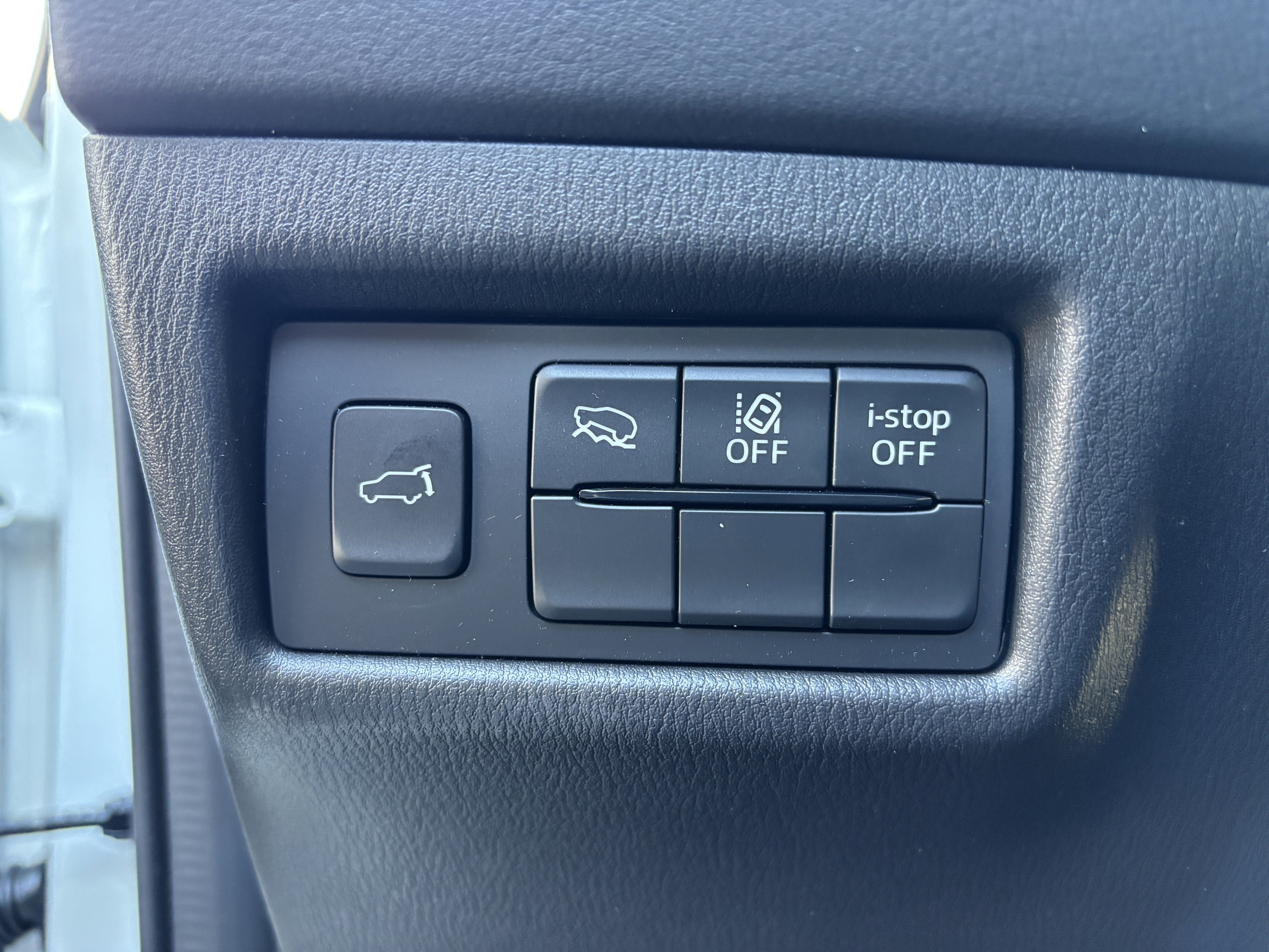 2025 Mazda Mazda CX-5 2.5 S Preferred Package AWD