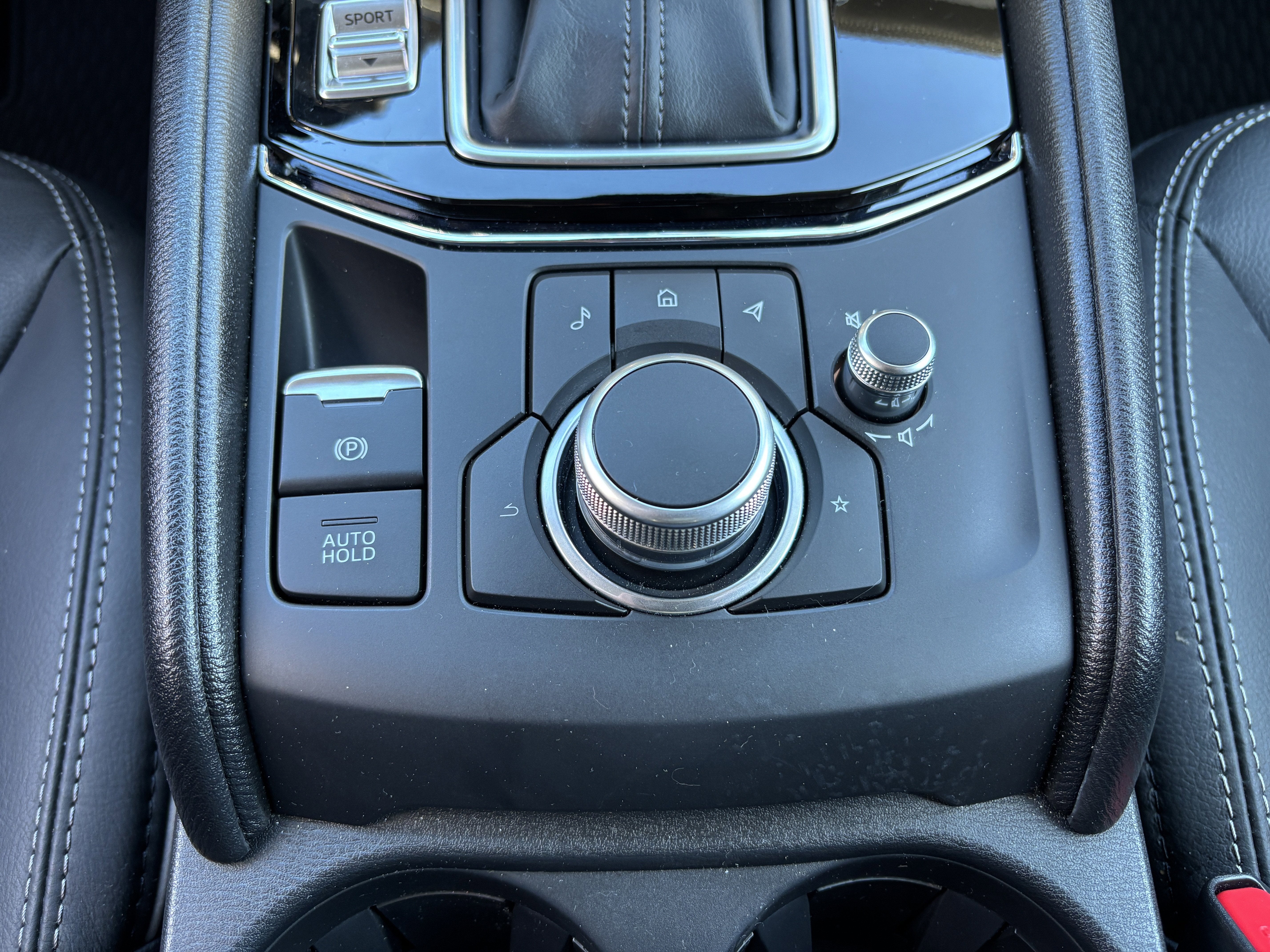 2025 Mazda Mazda CX-5 2.5 S Preferred Package AWD