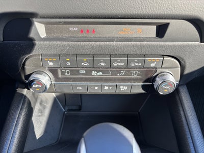 2025 Mazda Mazda CX-5 2.5 S Preferred Package AWD