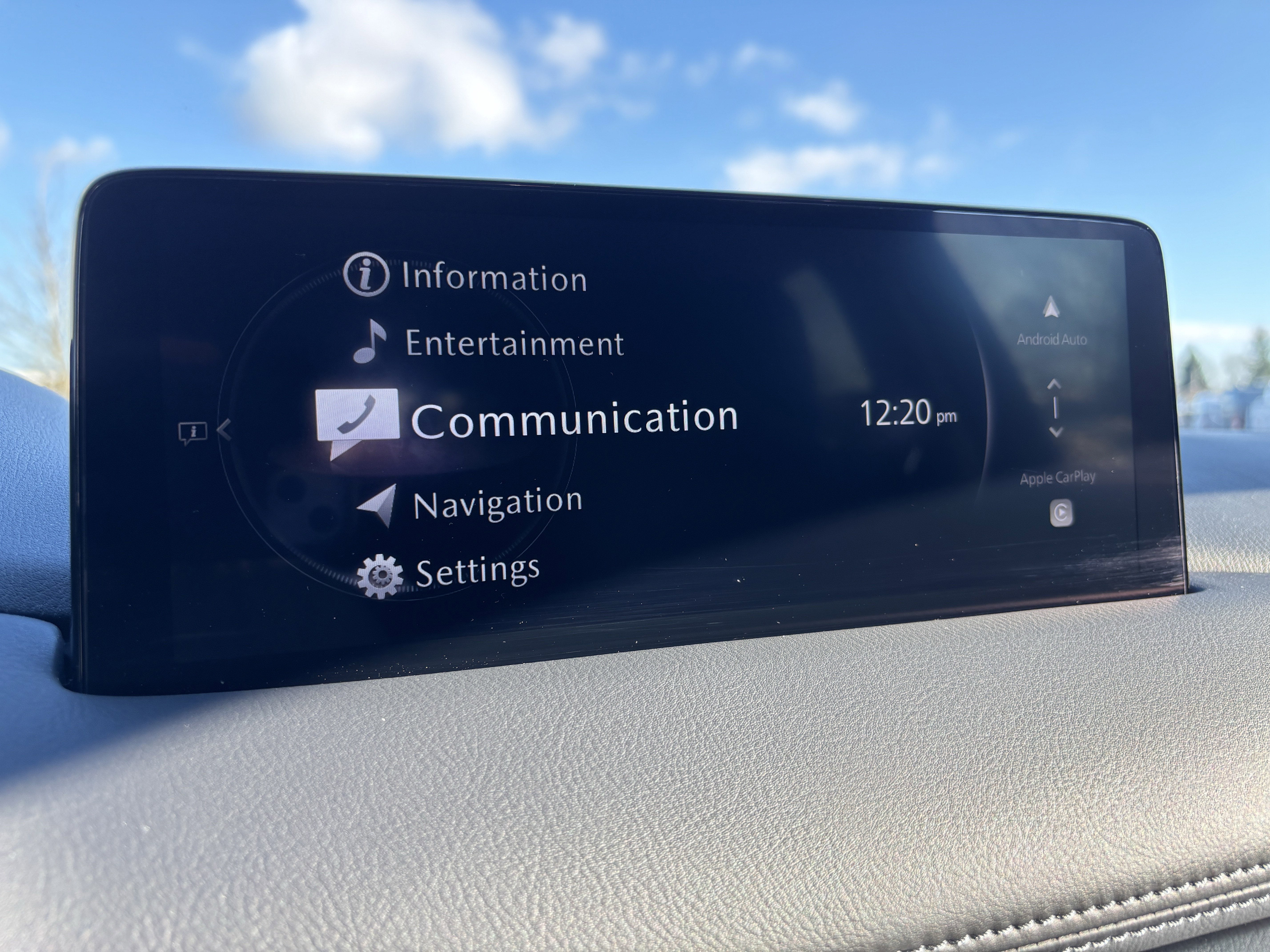 2025 Mazda Mazda CX-5 2.5 S Preferred Package AWD