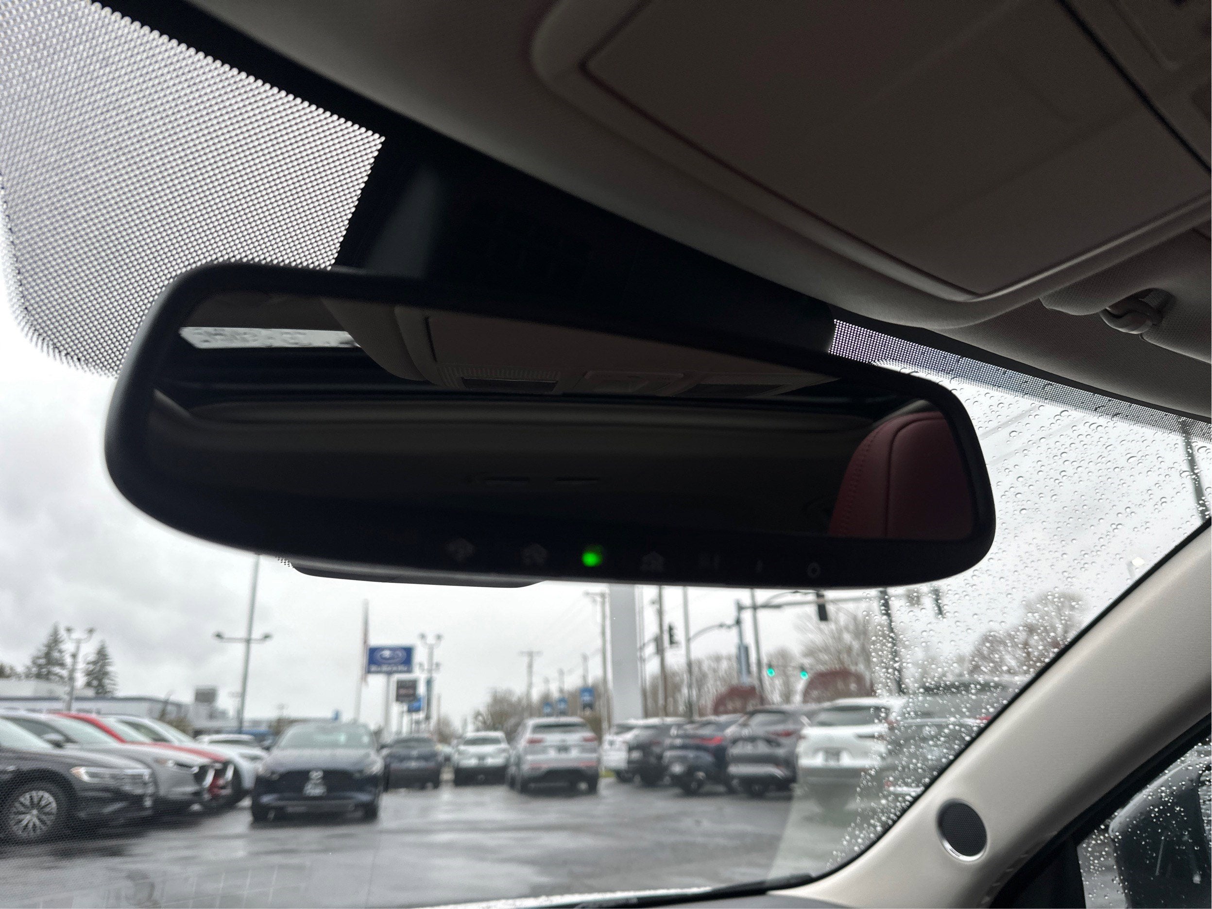 2025 Mazda Mazda CX-5 Carbon Edition AWD