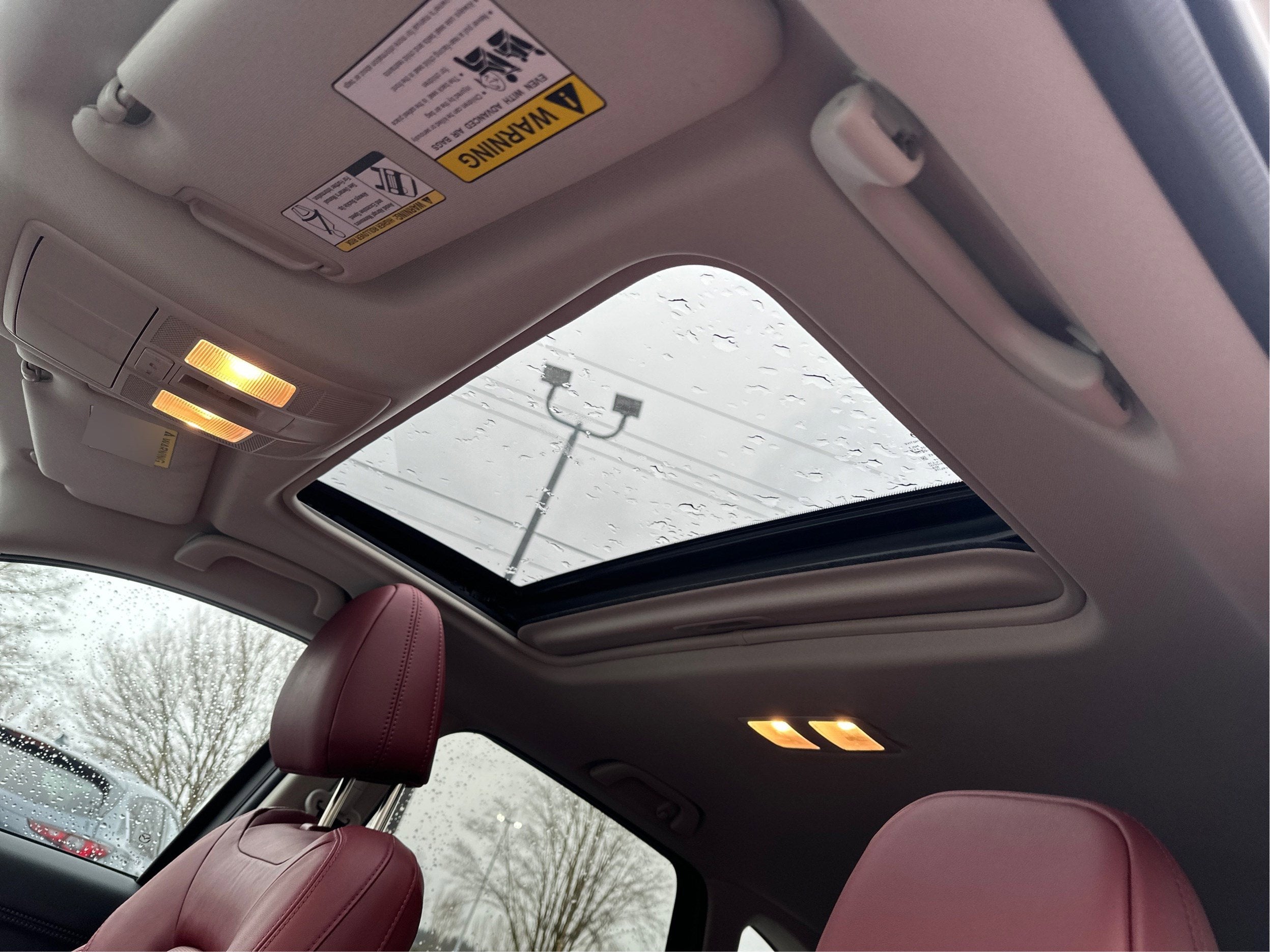 2025 Mazda Mazda CX-5 Carbon Edition AWD