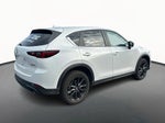 2025 Mazda Mazda CX-5 2.5 S Carbon Edition AWD