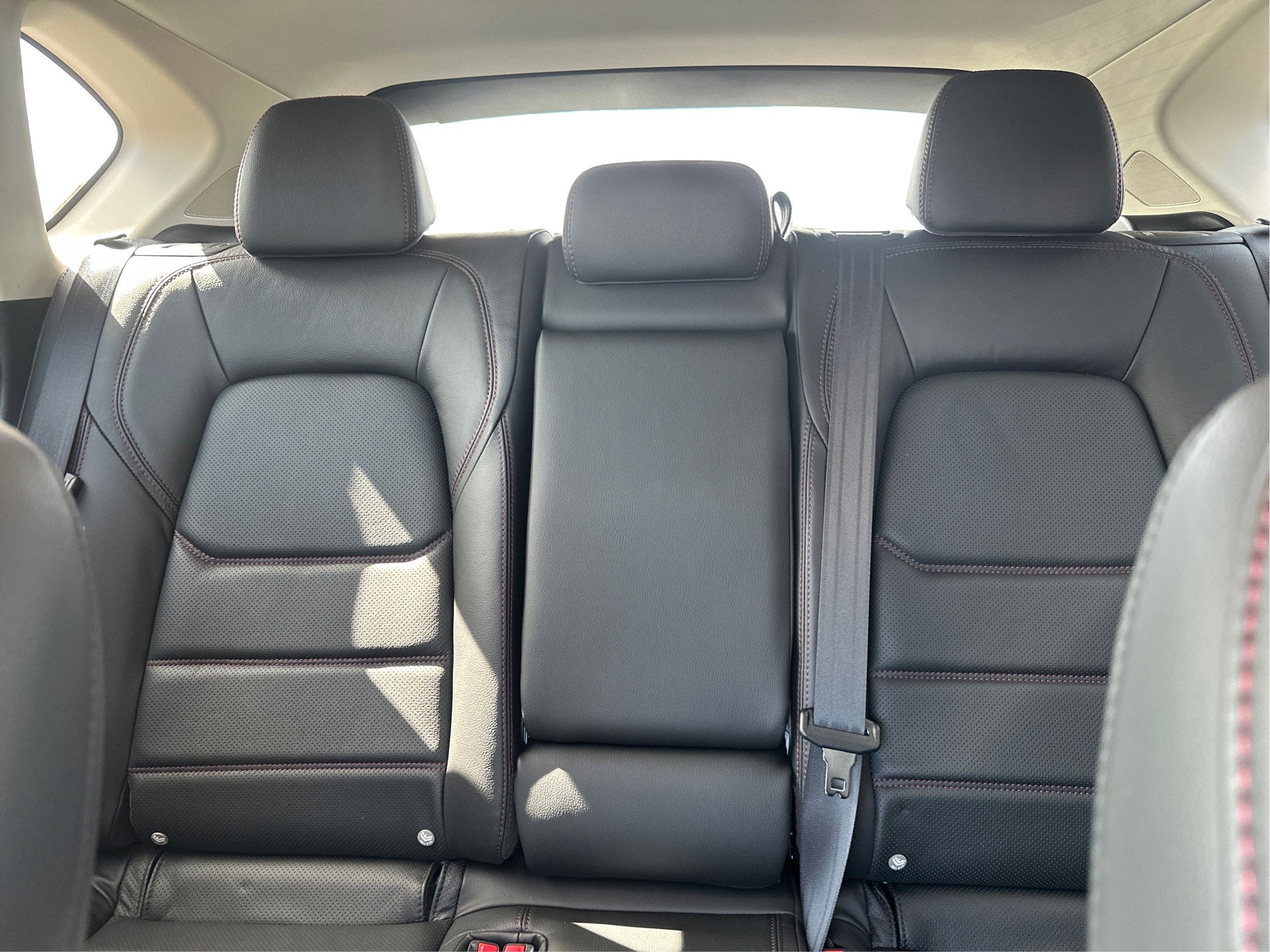 2025 Mazda Mazda CX-5 Carbon Edition AWD