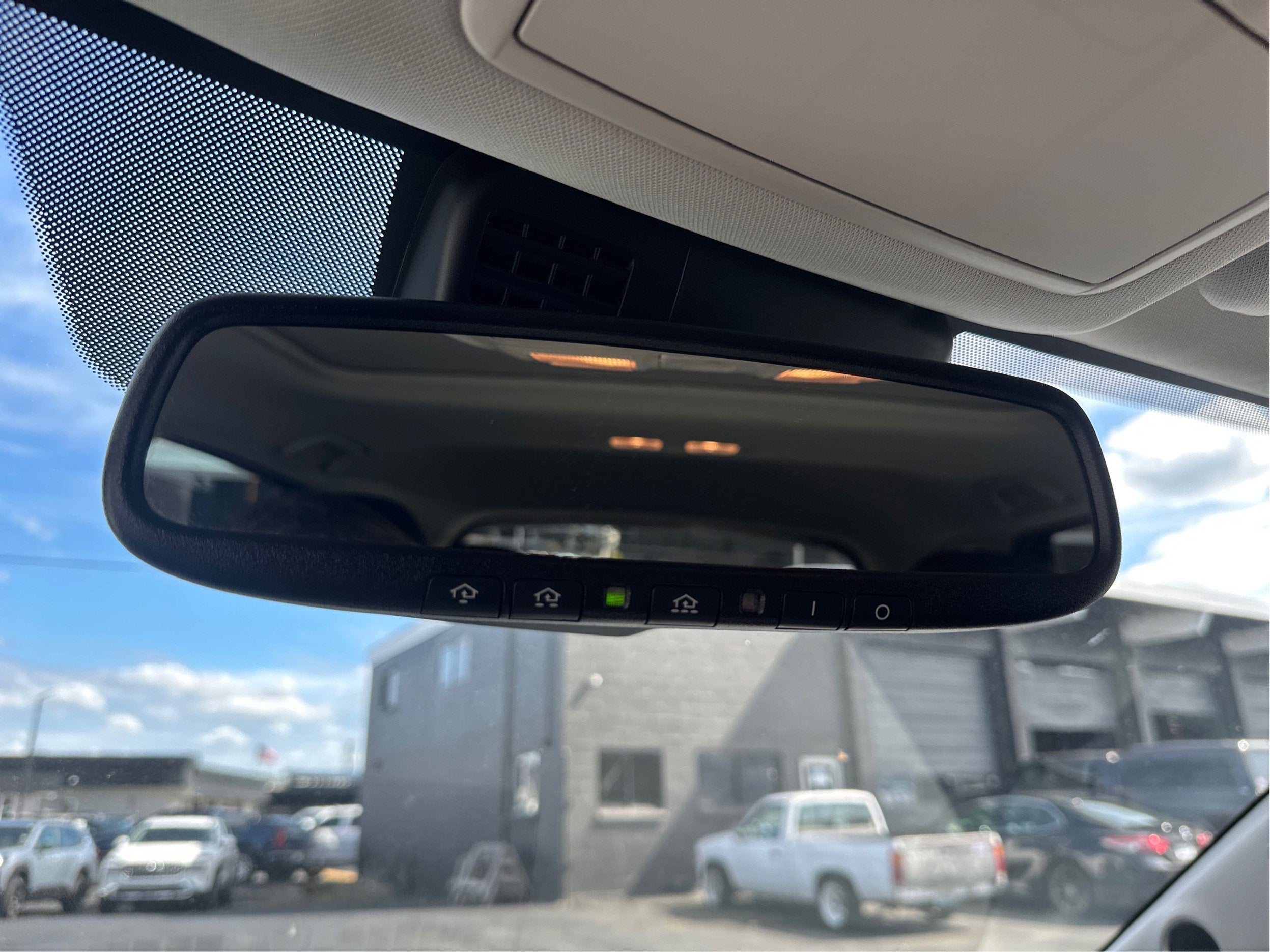 2025 Mazda Mazda CX-5 Carbon Edition AWD