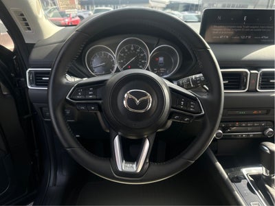 2024 Mazda Mazda CX-5 Preferred AWD