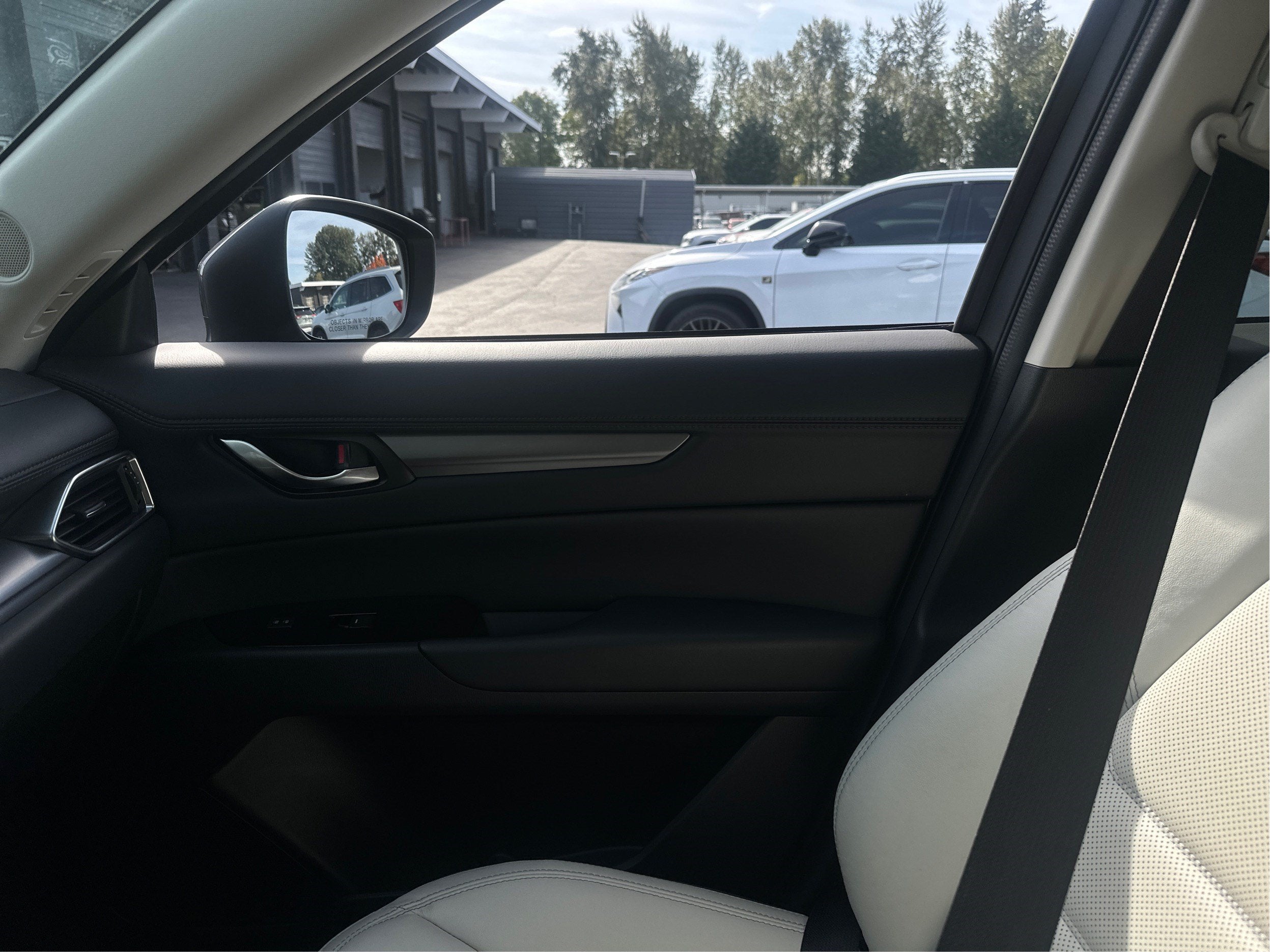 2024 Mazda Mazda CX-5 Preferred AWD