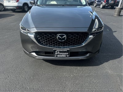 2024 Mazda Mazda CX-5 Preferred AWD