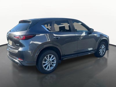 2024 Mazda Mazda CX-5 Preferred AWD