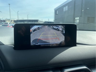 2024 Mazda Mazda CX-5 Preferred AWD
