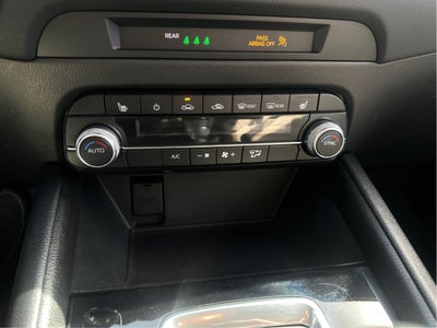 2024 Mazda Mazda CX-5 Preferred AWD