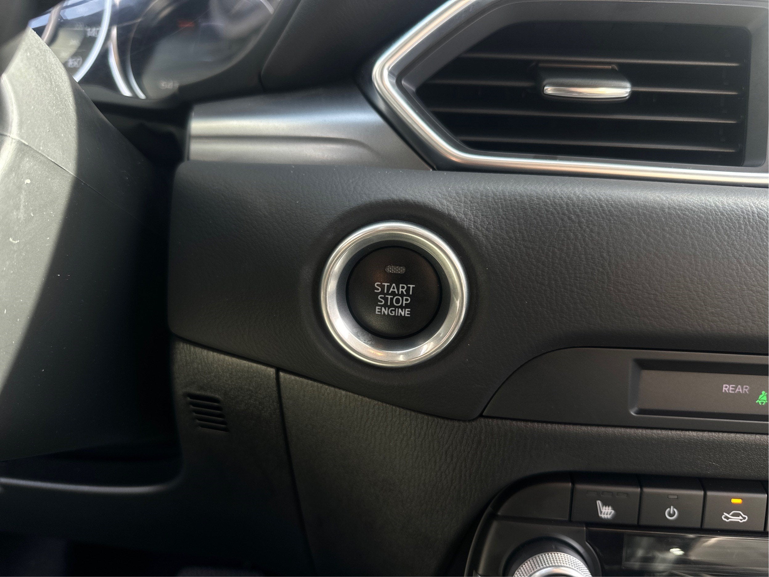 2024 Mazda Mazda CX-5 Preferred AWD