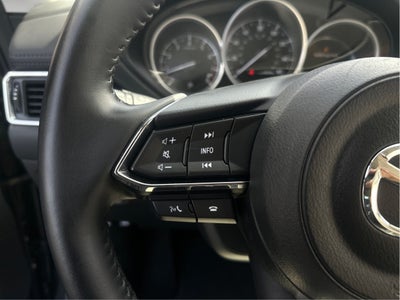 2024 Mazda Mazda CX-5 Preferred AWD