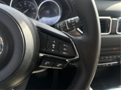 2024 Mazda Mazda CX-5 Preferred AWD