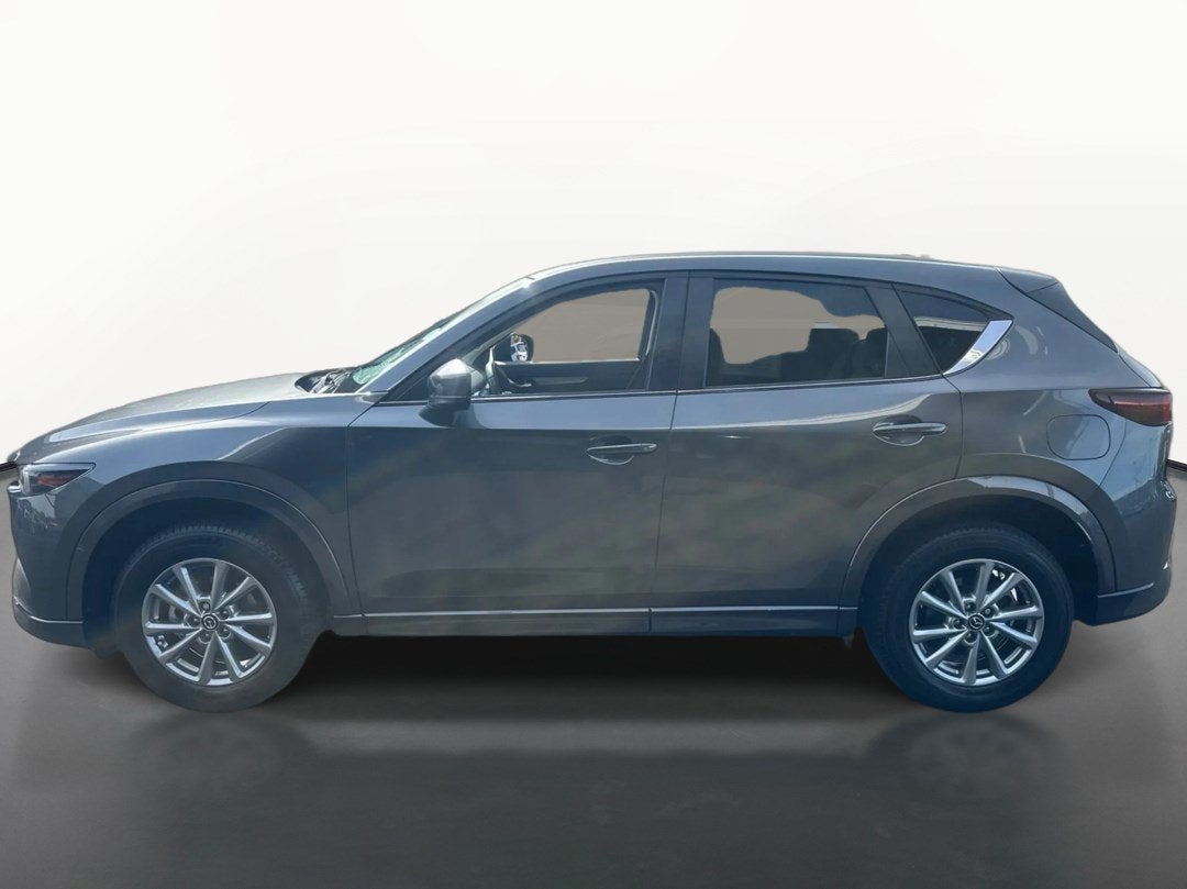 2024 Mazda Mazda CX-5 Preferred AWD