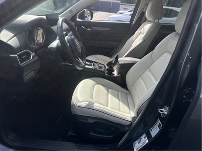 2024 Mazda Mazda CX-5 Preferred AWD