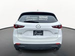 2025 Mazda Mazda CX-5 2.5 S Carbon Edition AWD