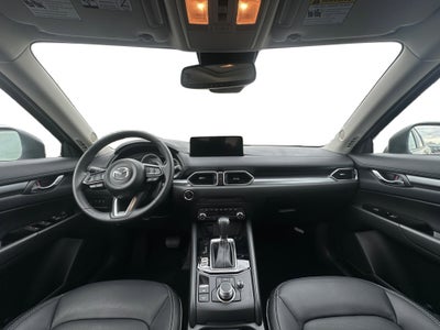 2025 Mazda Mazda CX-5 Preferred AWD