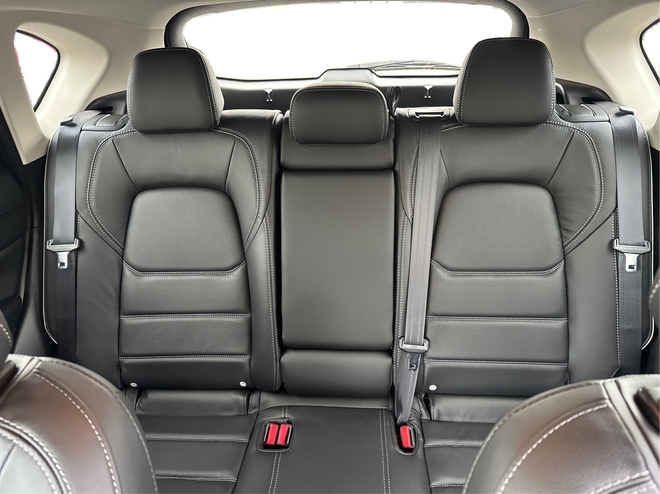 2025 Mazda Mazda CX-5 Preferred AWD