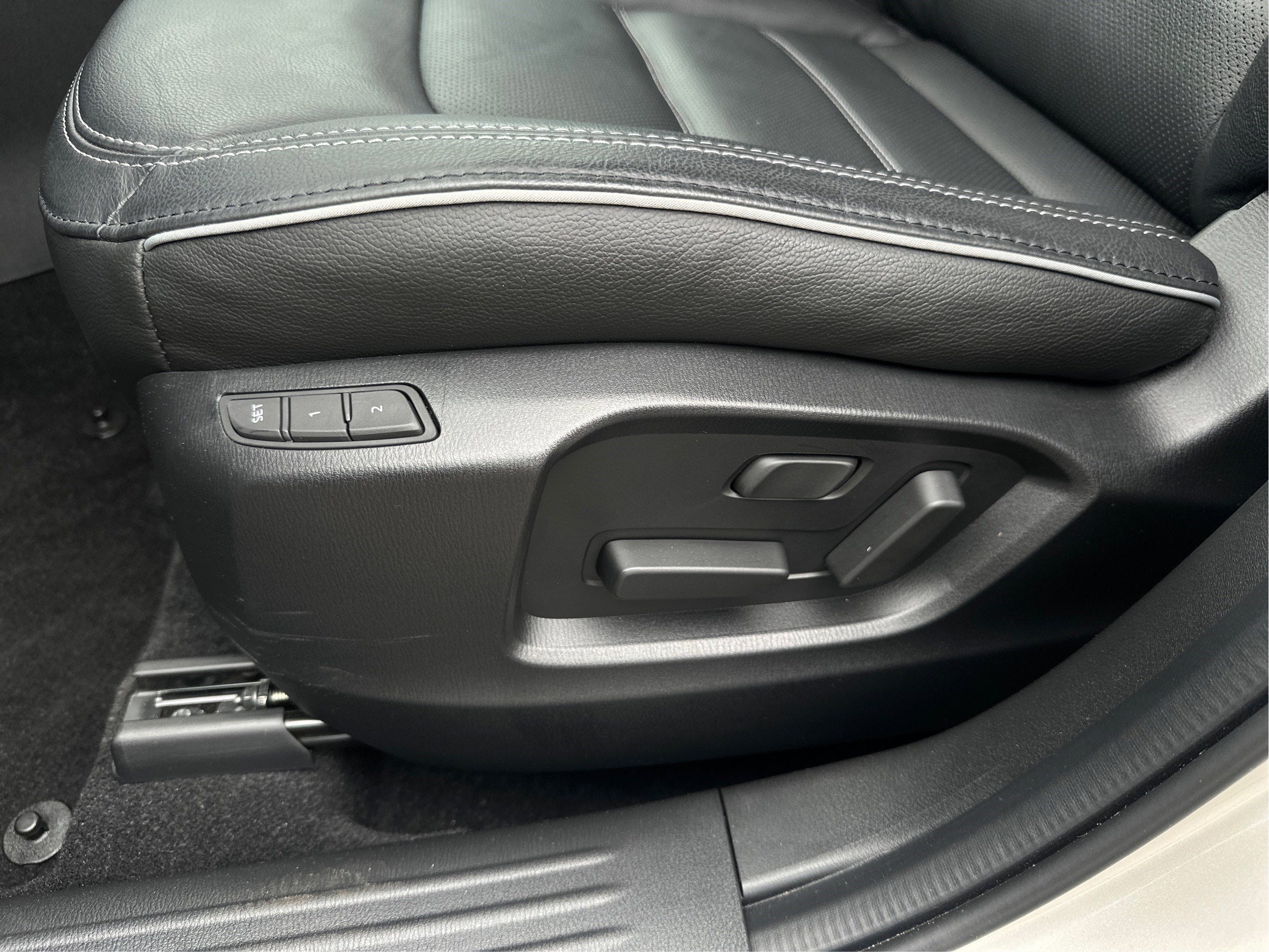 2025 Mazda Mazda CX-5 Preferred AWD