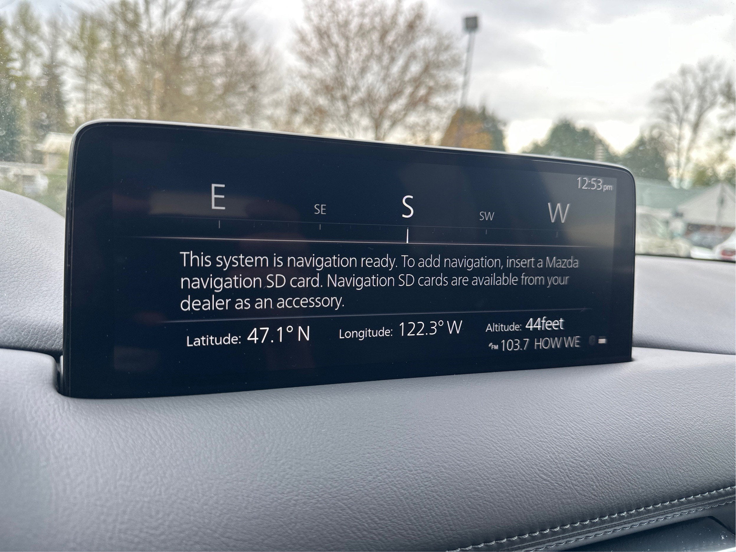 2025 Mazda Mazda CX-5 Preferred AWD