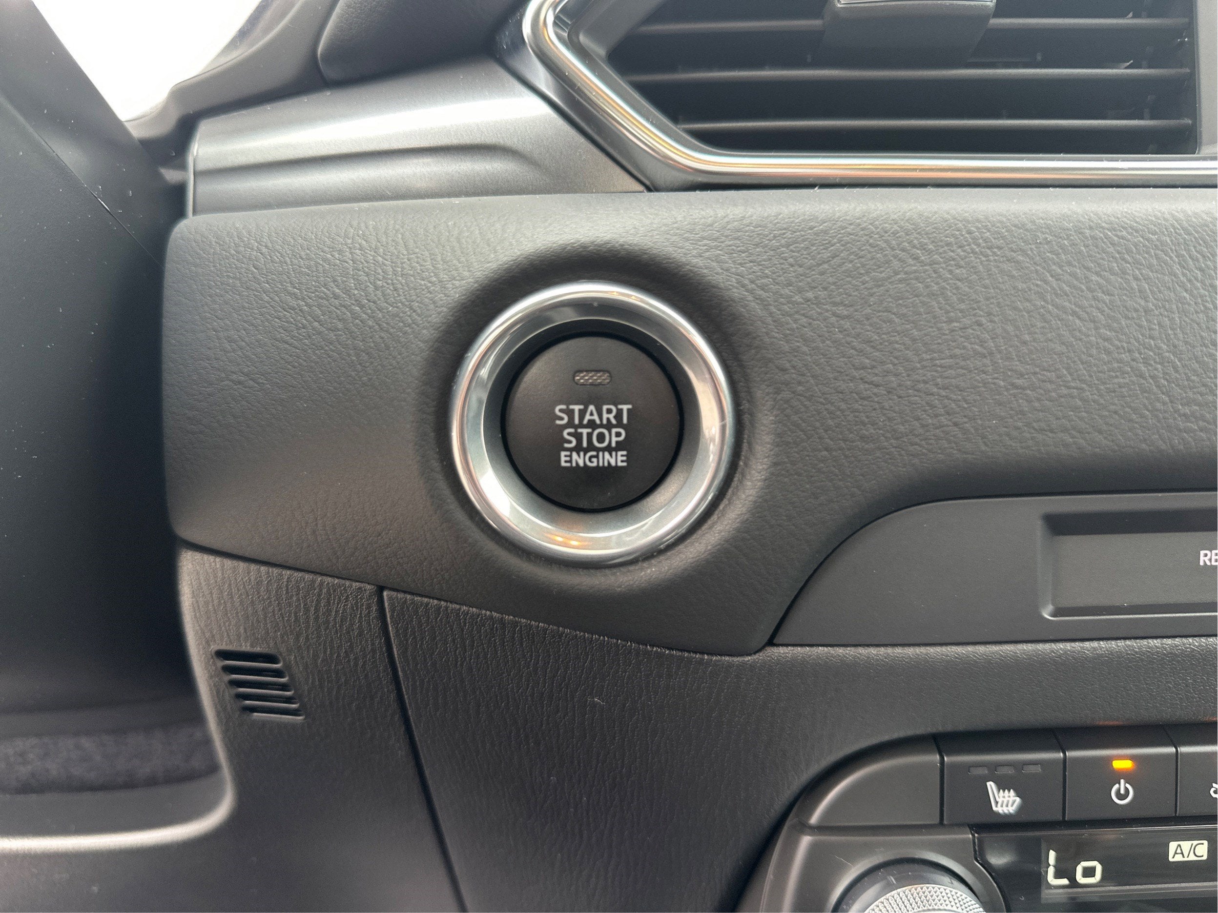 2025 Mazda Mazda CX-5 Preferred AWD