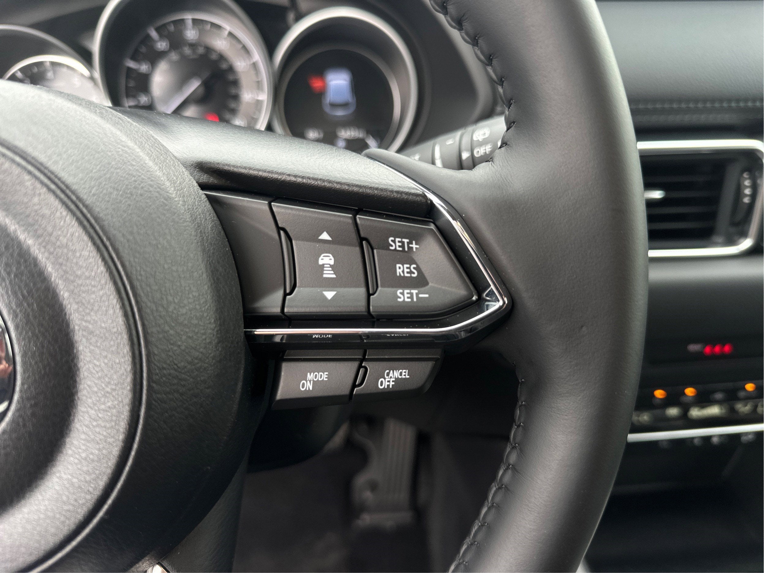 2025 Mazda Mazda CX-5 Preferred AWD