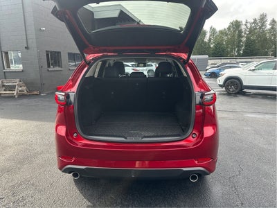2024 Mazda Mazda CX-5 Preferred Package AWD