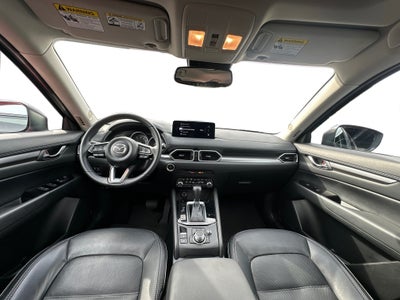 2024 Mazda Mazda CX-5 Preferred Package AWD