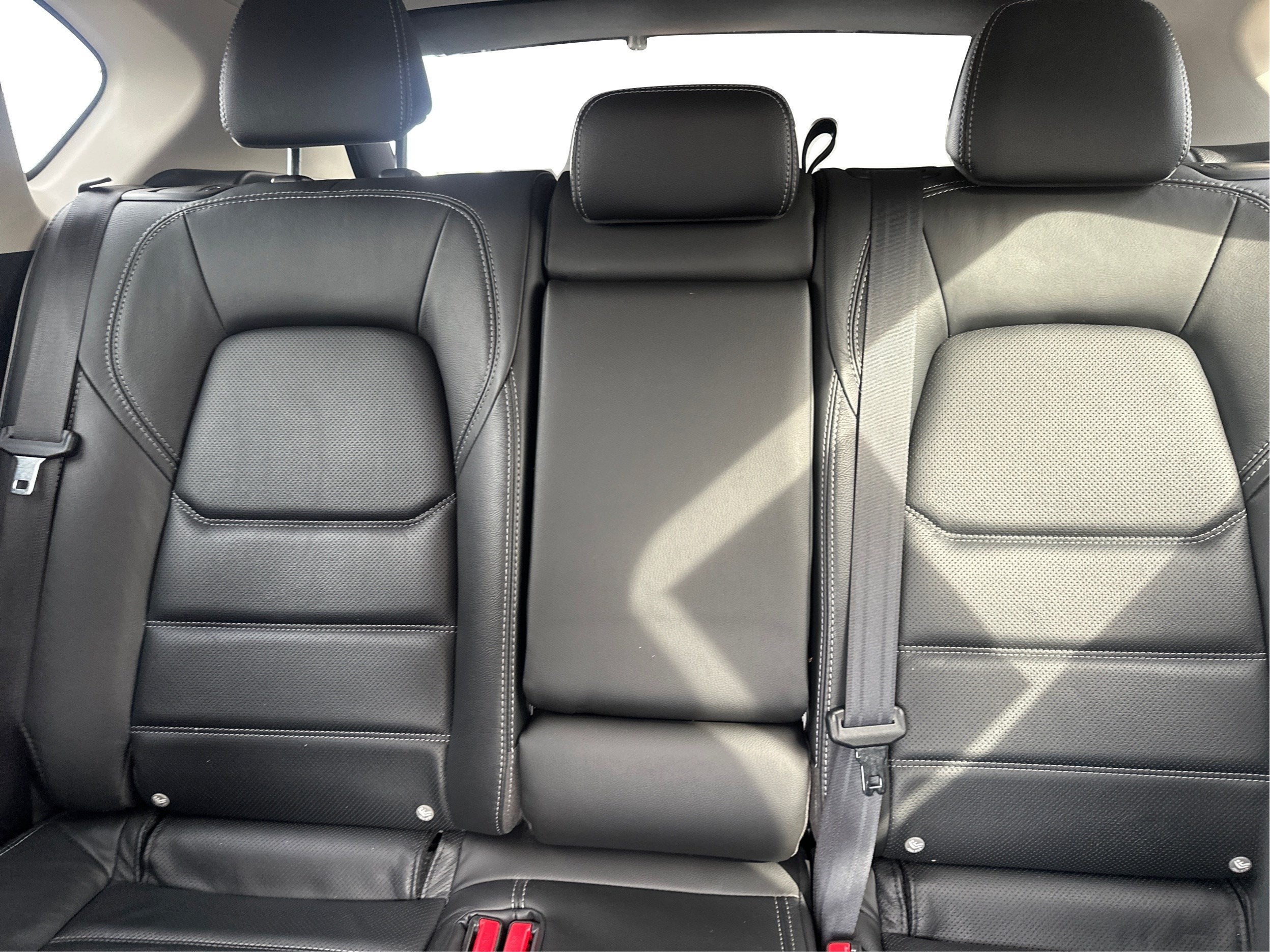 2024 Mazda Mazda CX-5 Preferred Package AWD