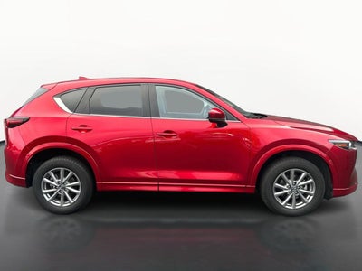 2024 Mazda Mazda CX-5 Preferred Package AWD