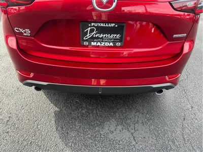2024 Mazda Mazda CX-5 Preferred Package AWD
