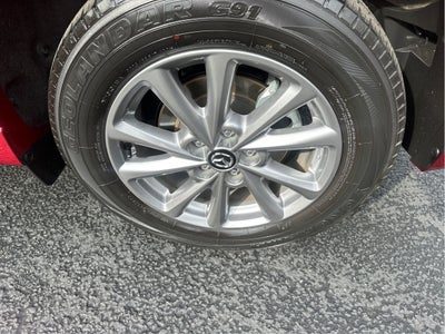2024 Mazda Mazda CX-5 Preferred Package AWD