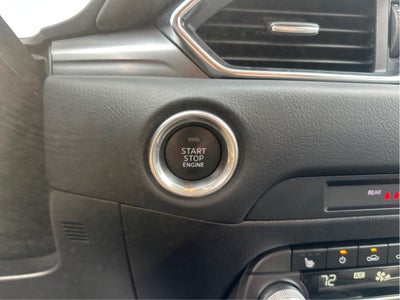 2024 Mazda Mazda CX-5 Preferred Package AWD