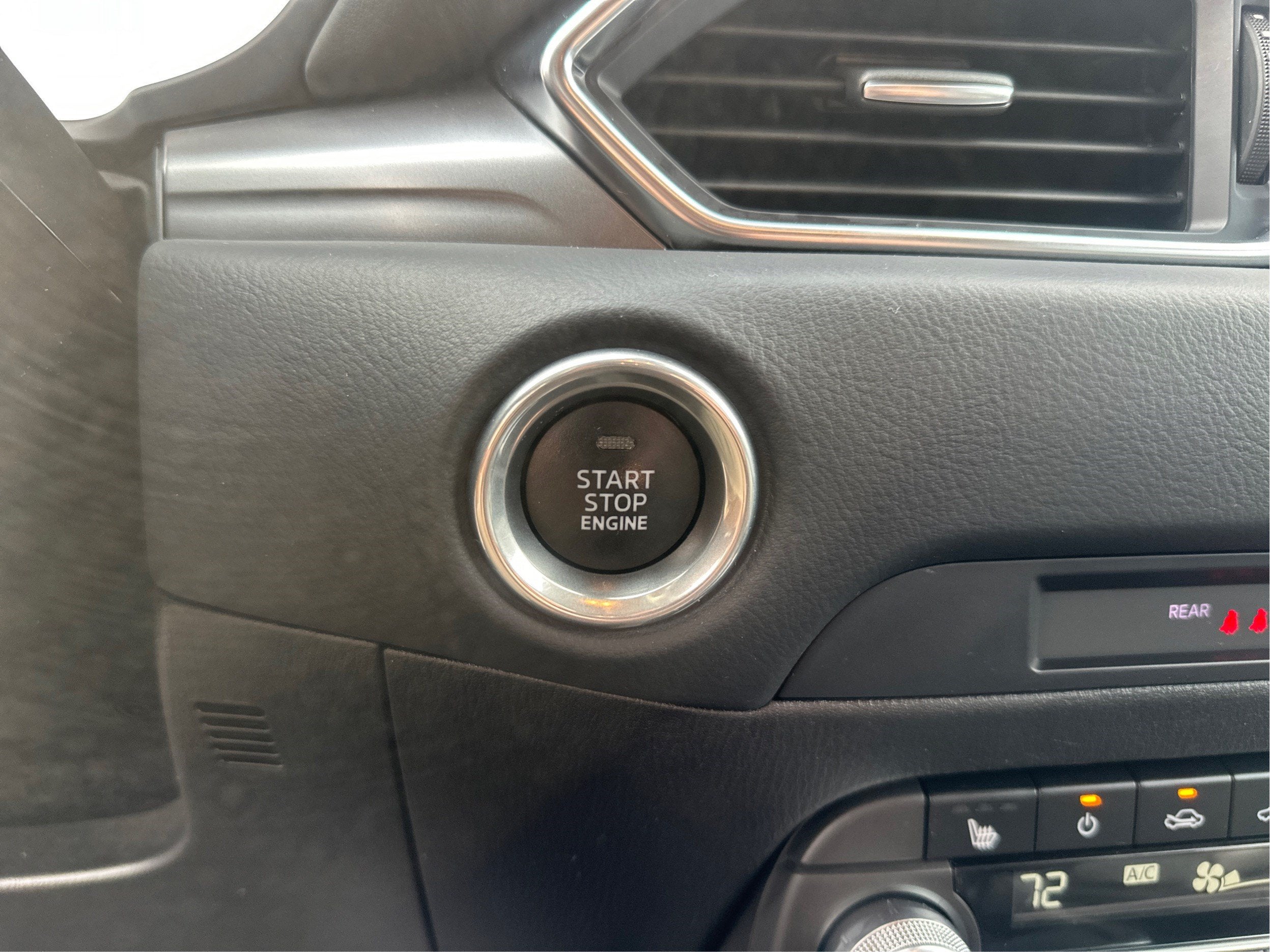2024 Mazda Mazda CX-5 Preferred Package AWD
