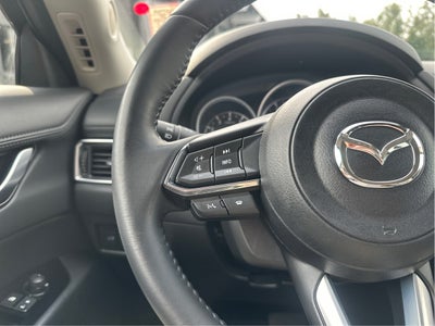 2024 Mazda Mazda CX-5 Preferred Package AWD