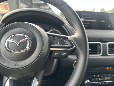2024 Mazda Mazda CX-5 Preferred Package AWD