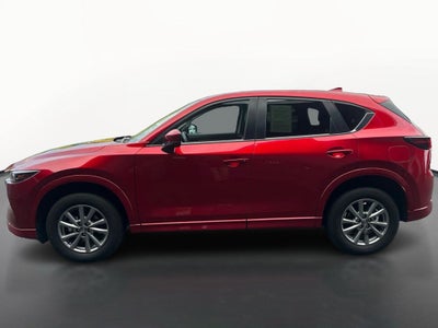 2024 Mazda Mazda CX-5 Preferred Package AWD