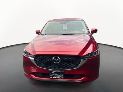 2024 Mazda Mazda CX-5 Preferred Package AWD