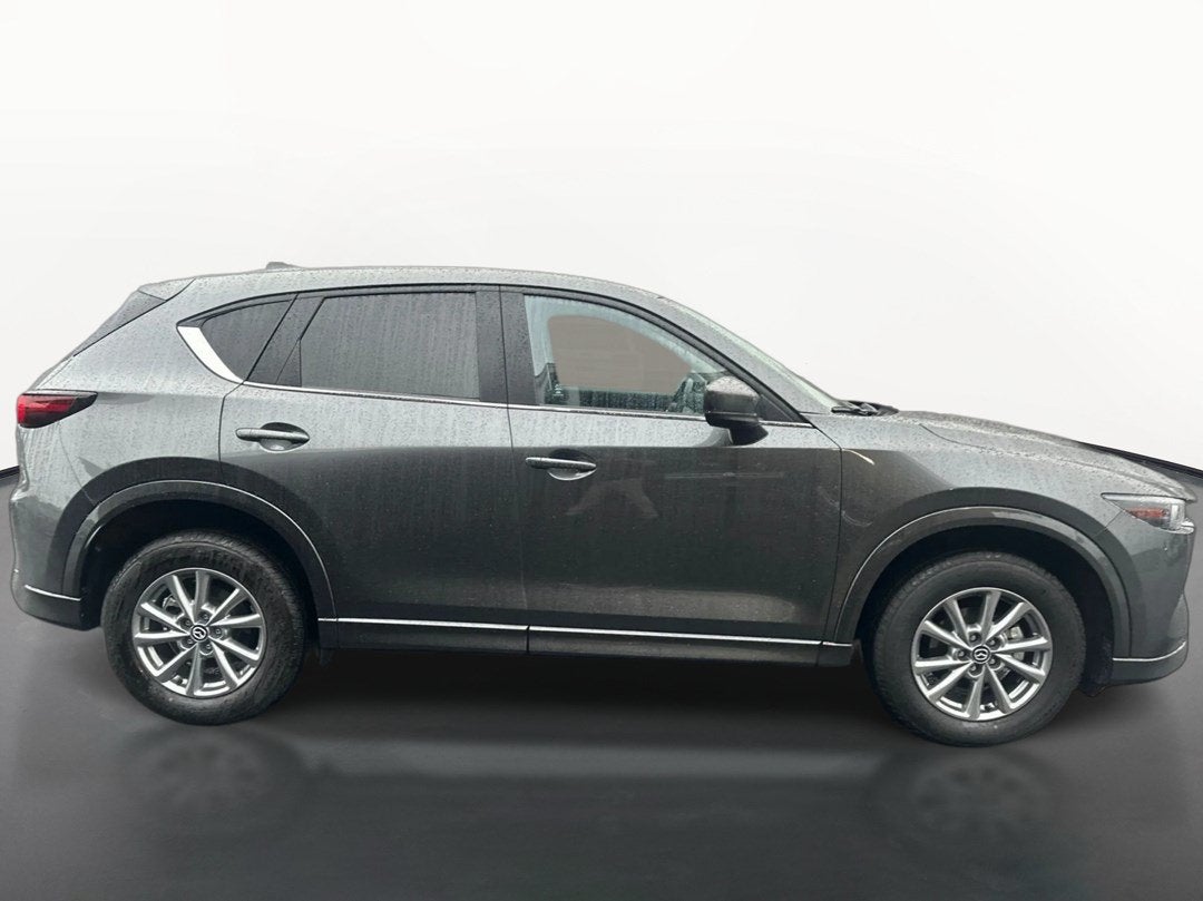 2025 Mazda Mazda CX-5 Preferred AWD