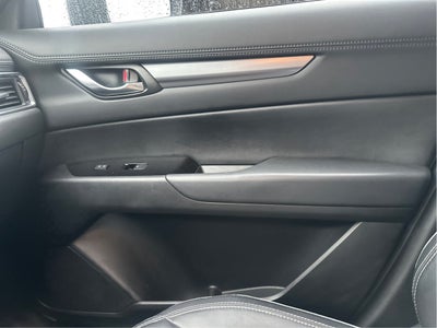 2025 Mazda Mazda CX-5 Preferred AWD