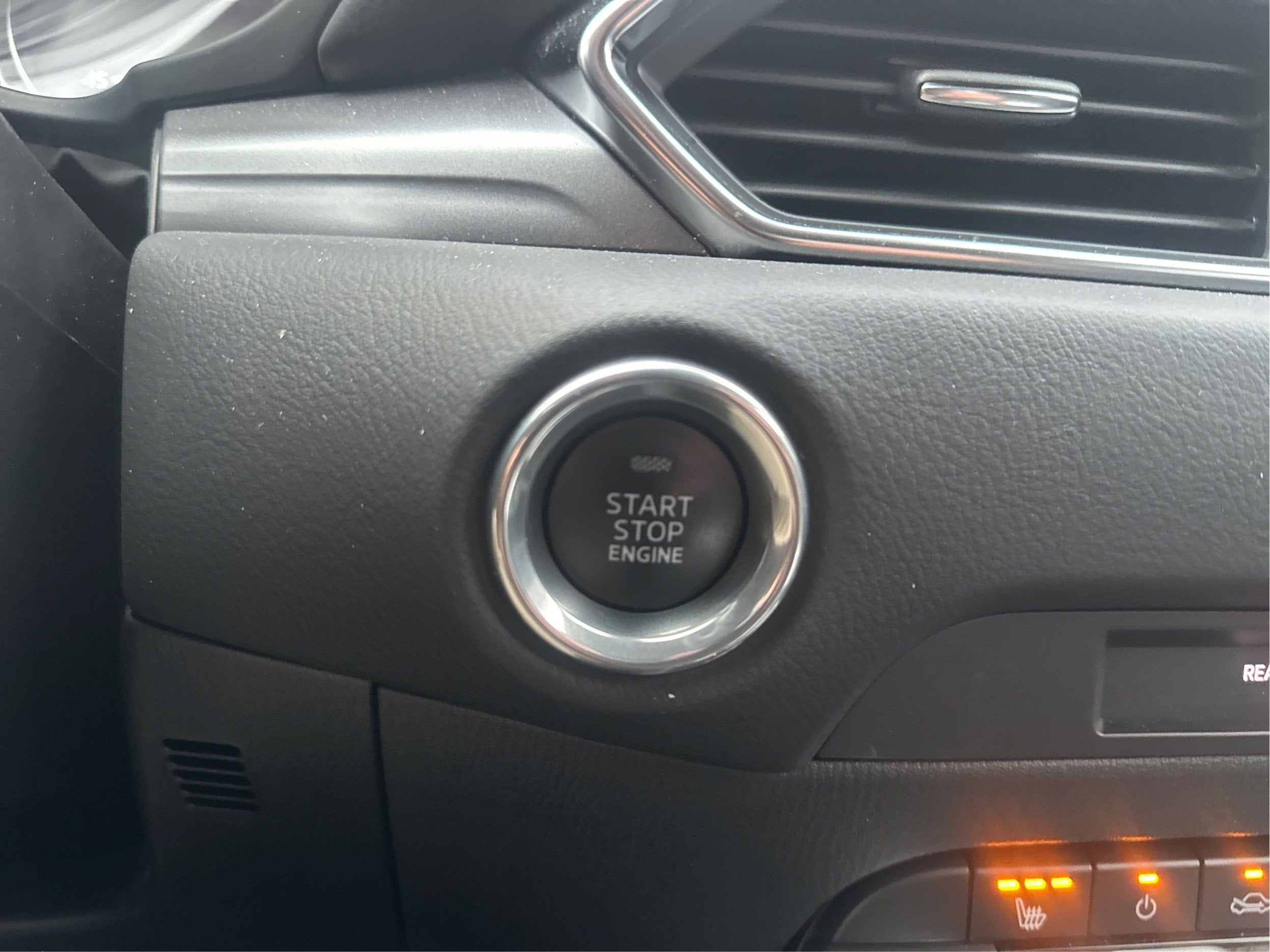2025 Mazda Mazda CX-5 Preferred AWD
