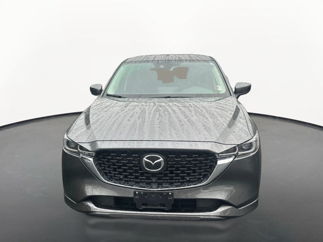 2025 Mazda Mazda CX-5 Preferred AWD
