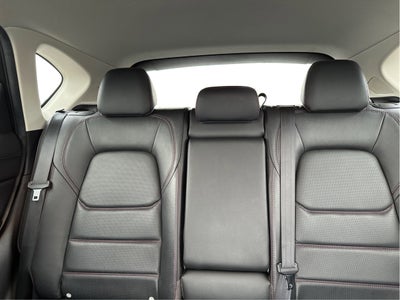 2025 Mazda Mazda CX-5 2.5 S Carbon Edition AWD