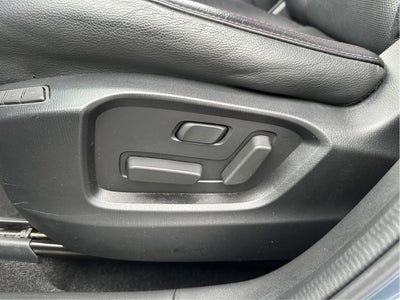 2025 Mazda Mazda CX-5 2.5 S Carbon Edition AWD