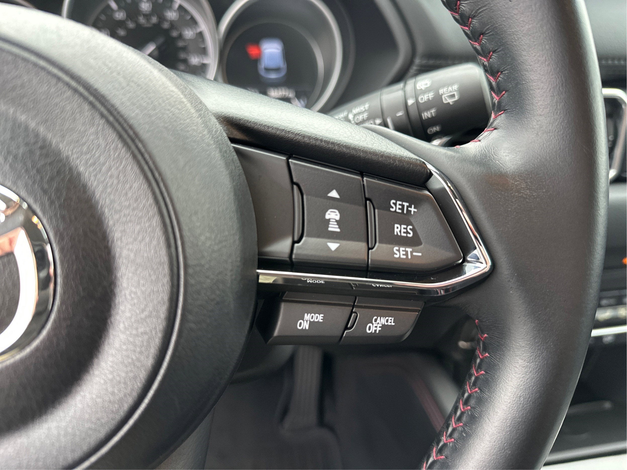 2025 Mazda Mazda CX-5 2.5 S Carbon Edition AWD